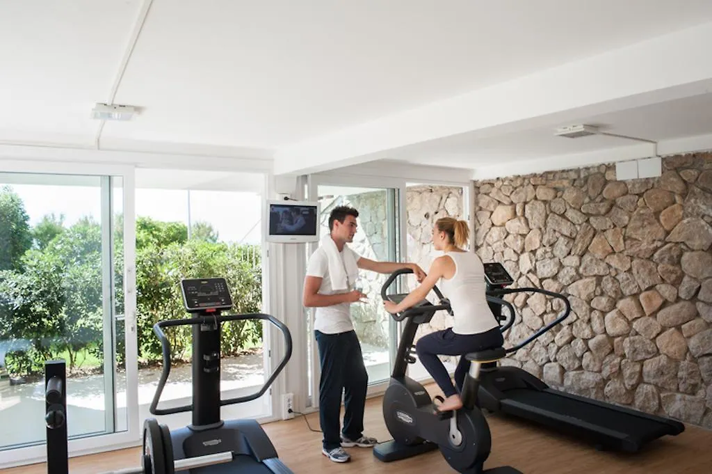 *** Resort Baia Bianca Suites Portoferraio Italy