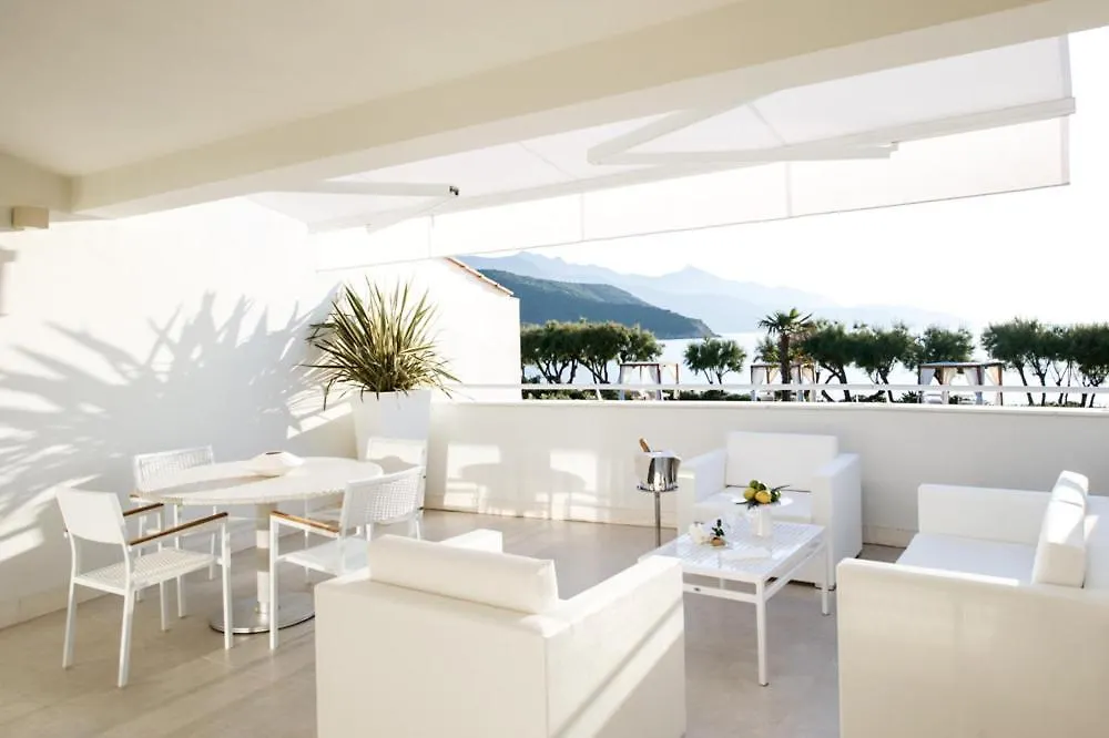 Resort Baia Bianca Suites Portoferraio