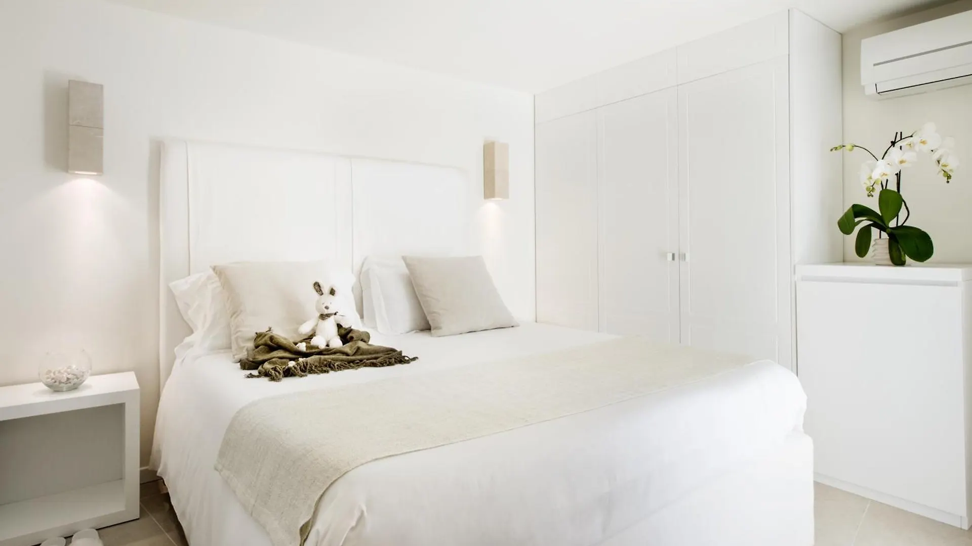 Baia Bianca Suites Portoferraio 3*,  Italy