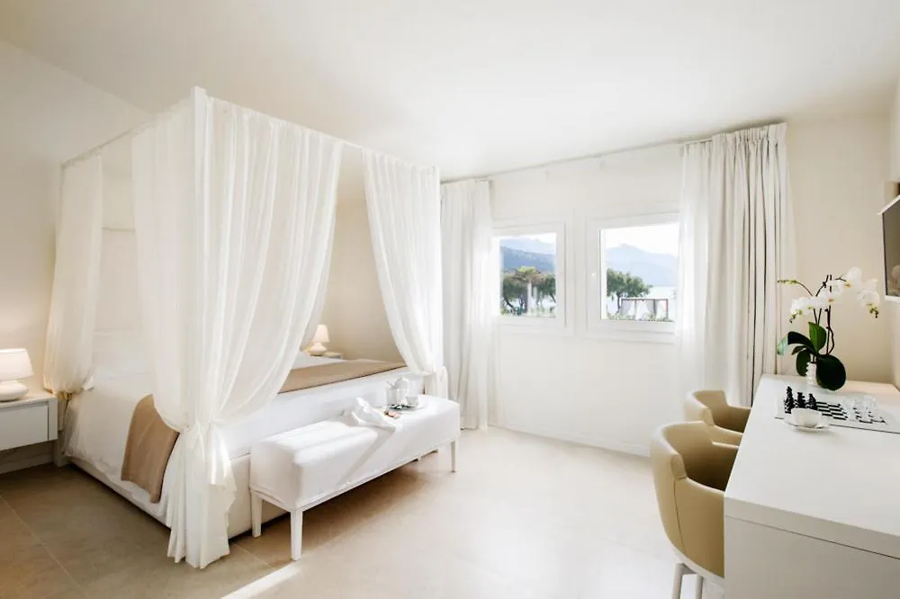 Baia Bianca Suites Portoferraio 3*,  Italy