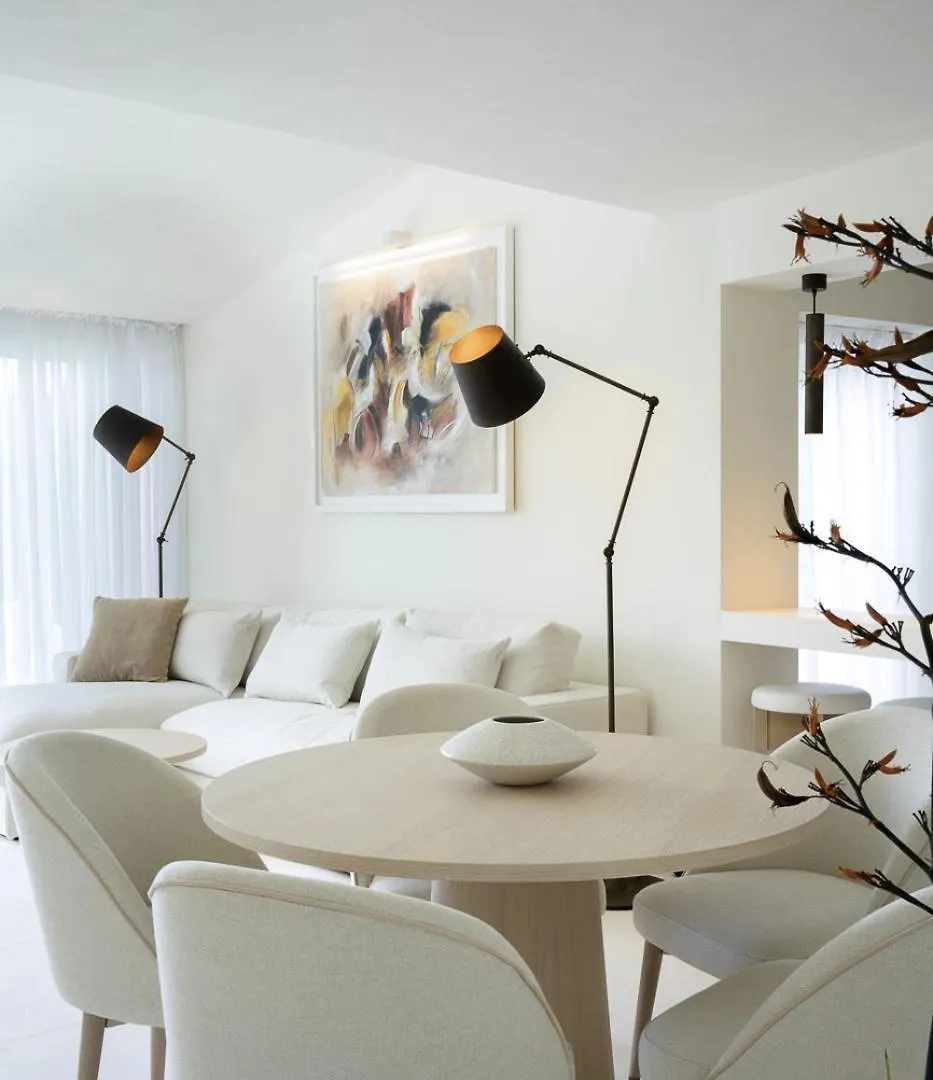 Baia Bianca Suites Portoferraio 3*,