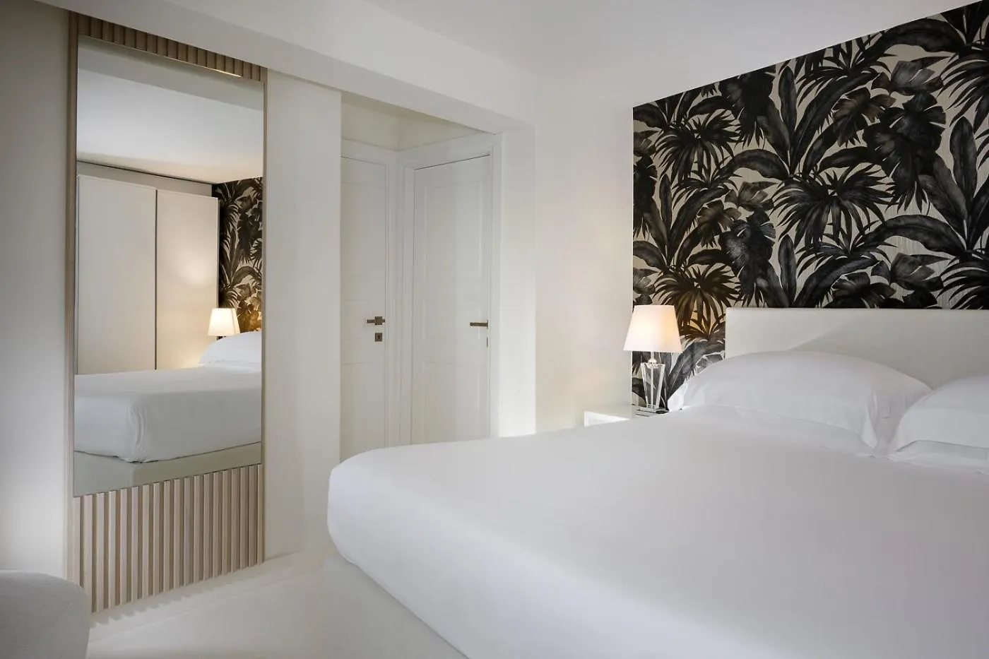 Resort Baia Bianca Suites Portoferraio