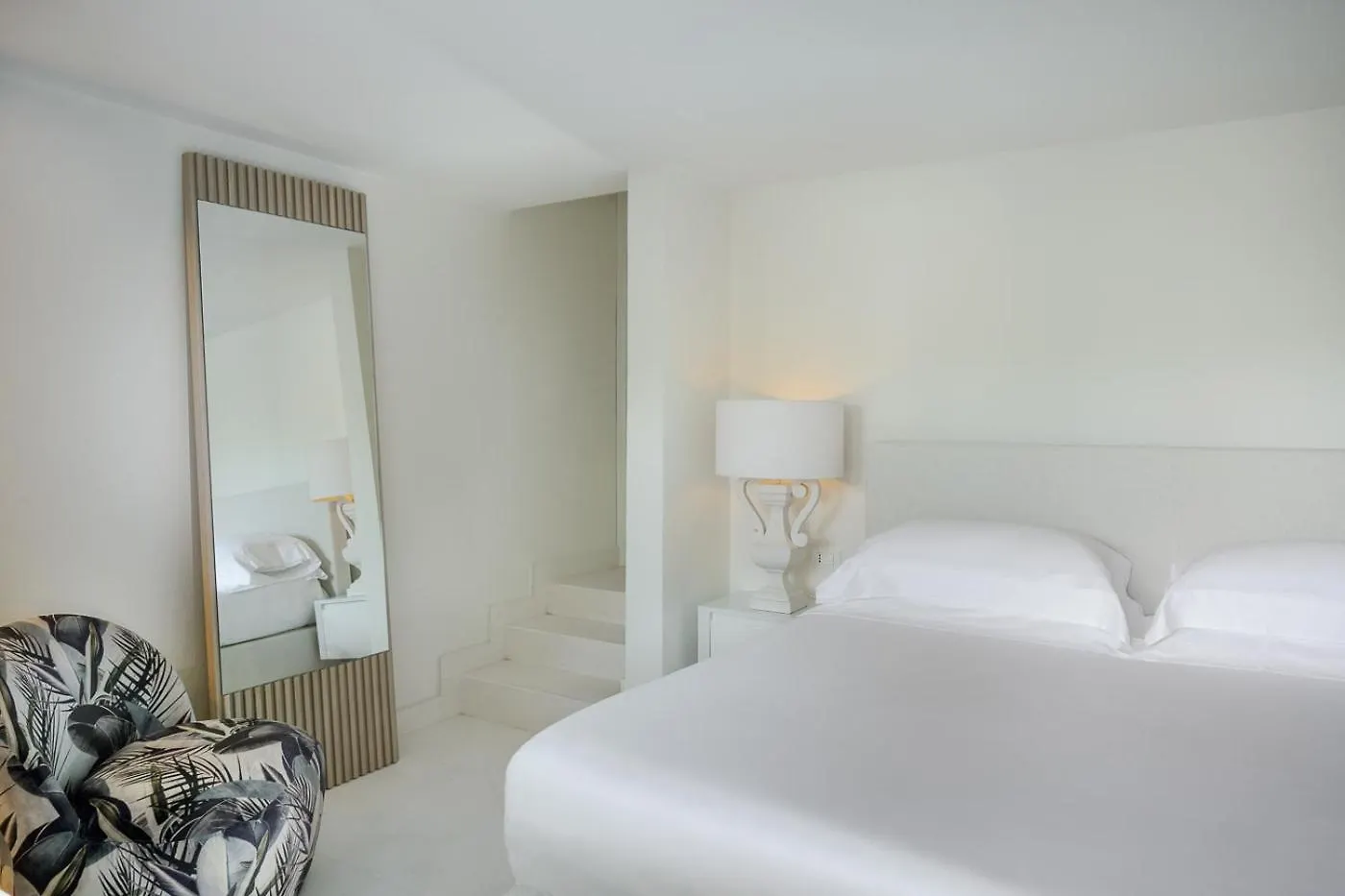 Baia Bianca Suites Portoferraio Resort