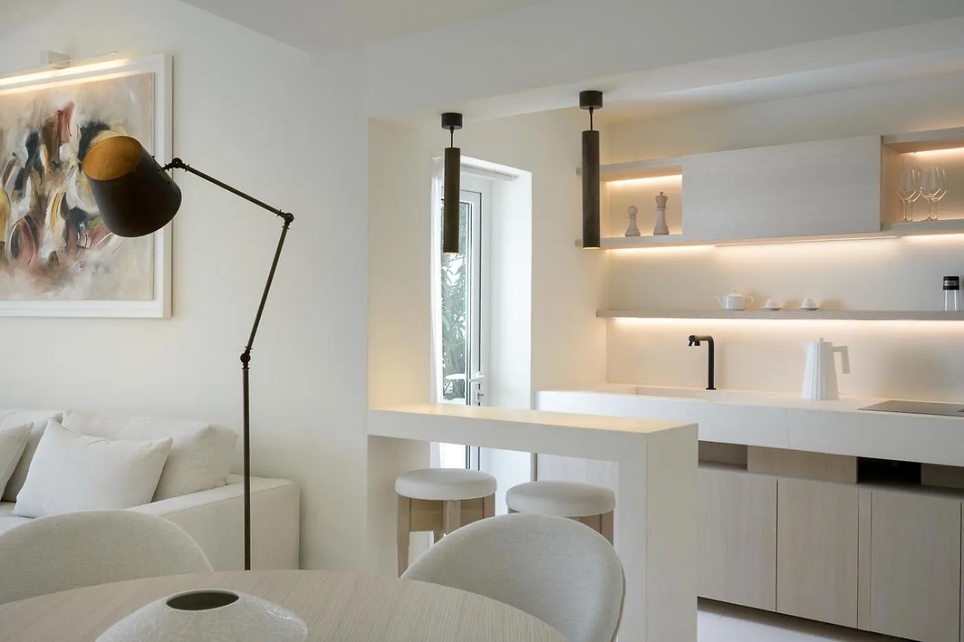 Baia Bianca Suites Portoferraio 3*,  Italy