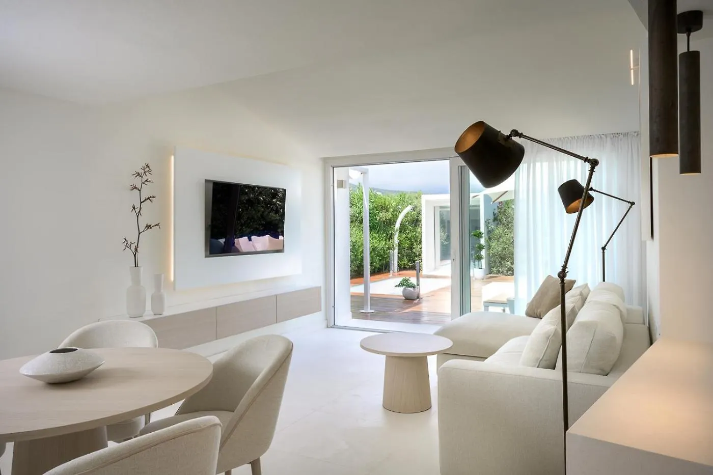 Baia Bianca Suites Portoferraio Resort