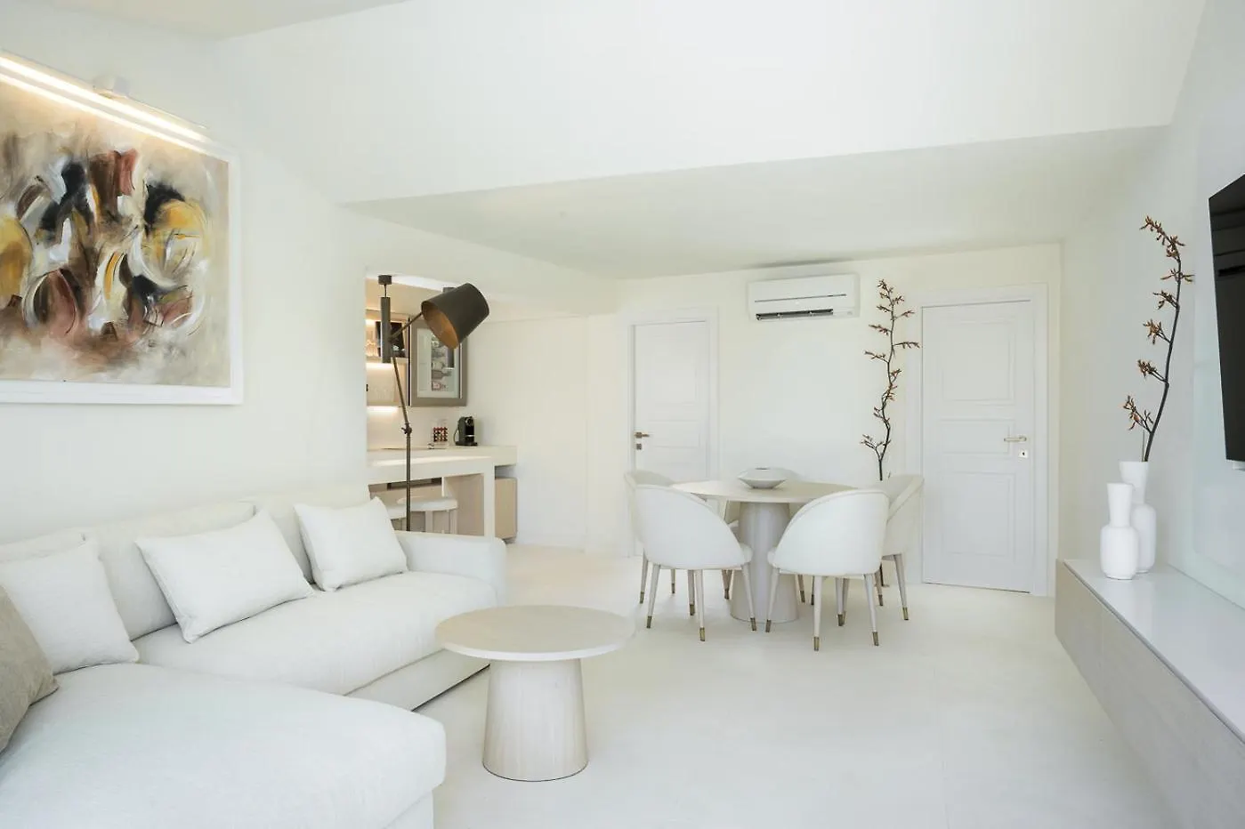 Baia Bianca Suites Portoferraio 3*,