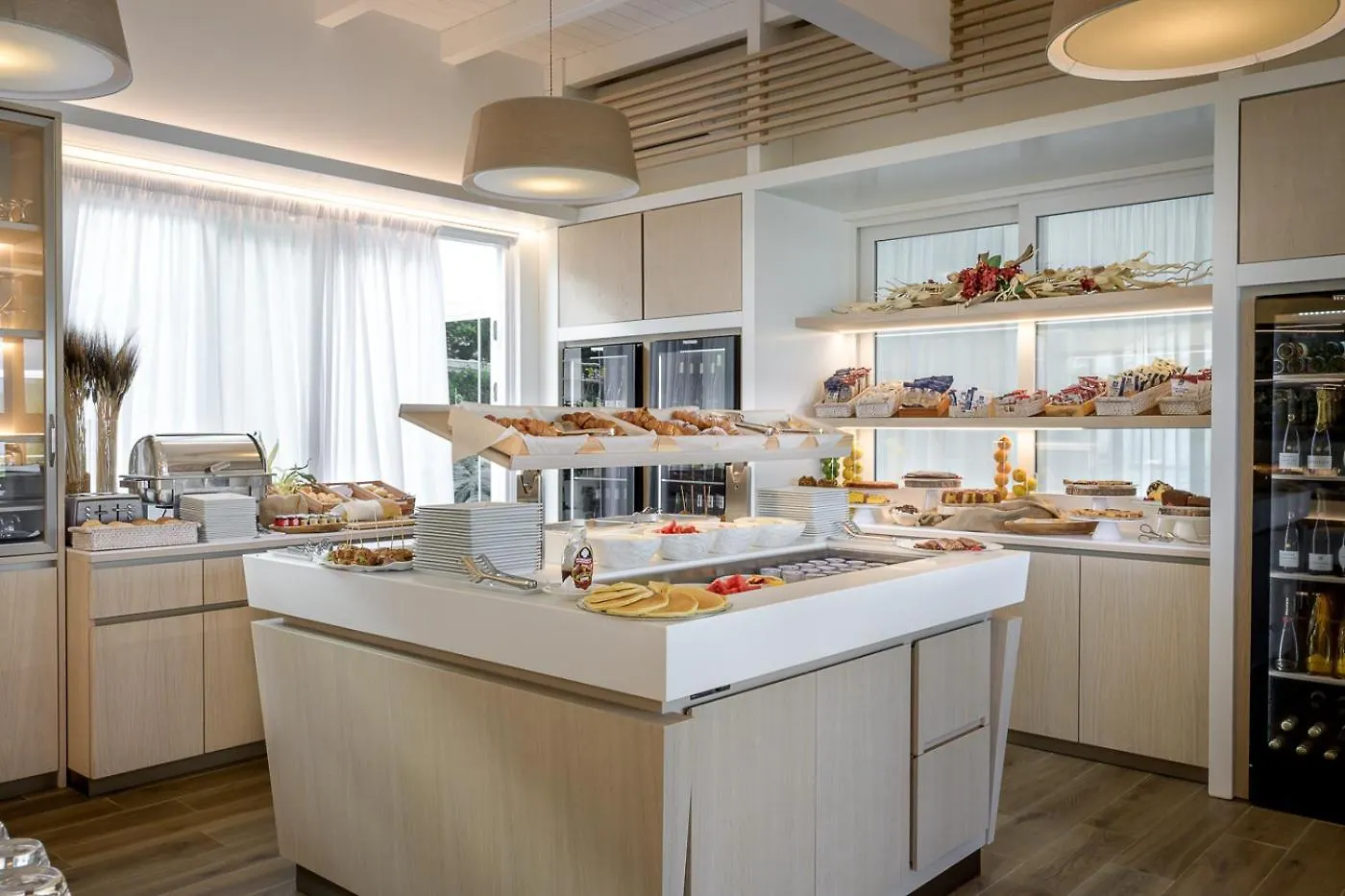 Resort Baia Bianca Suites Portoferraio