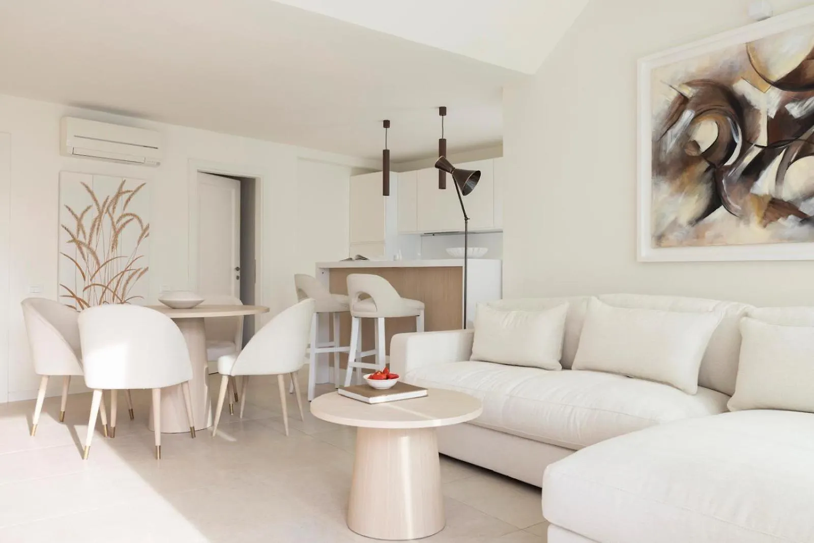 Resort Baia Bianca Suites Portoferraio