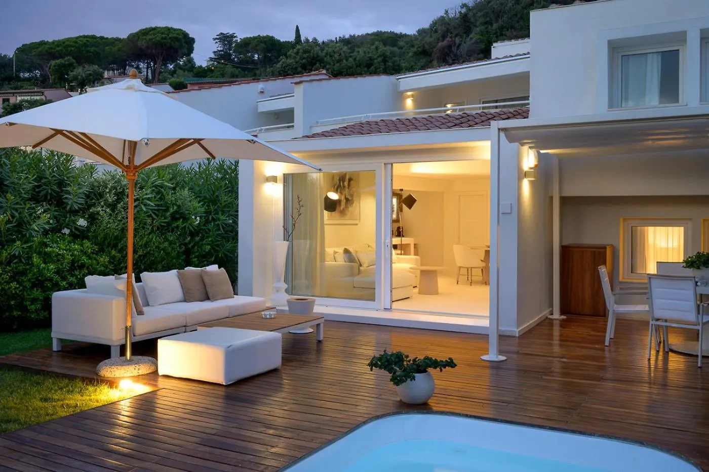 Baia Bianca Suites Portoferraio