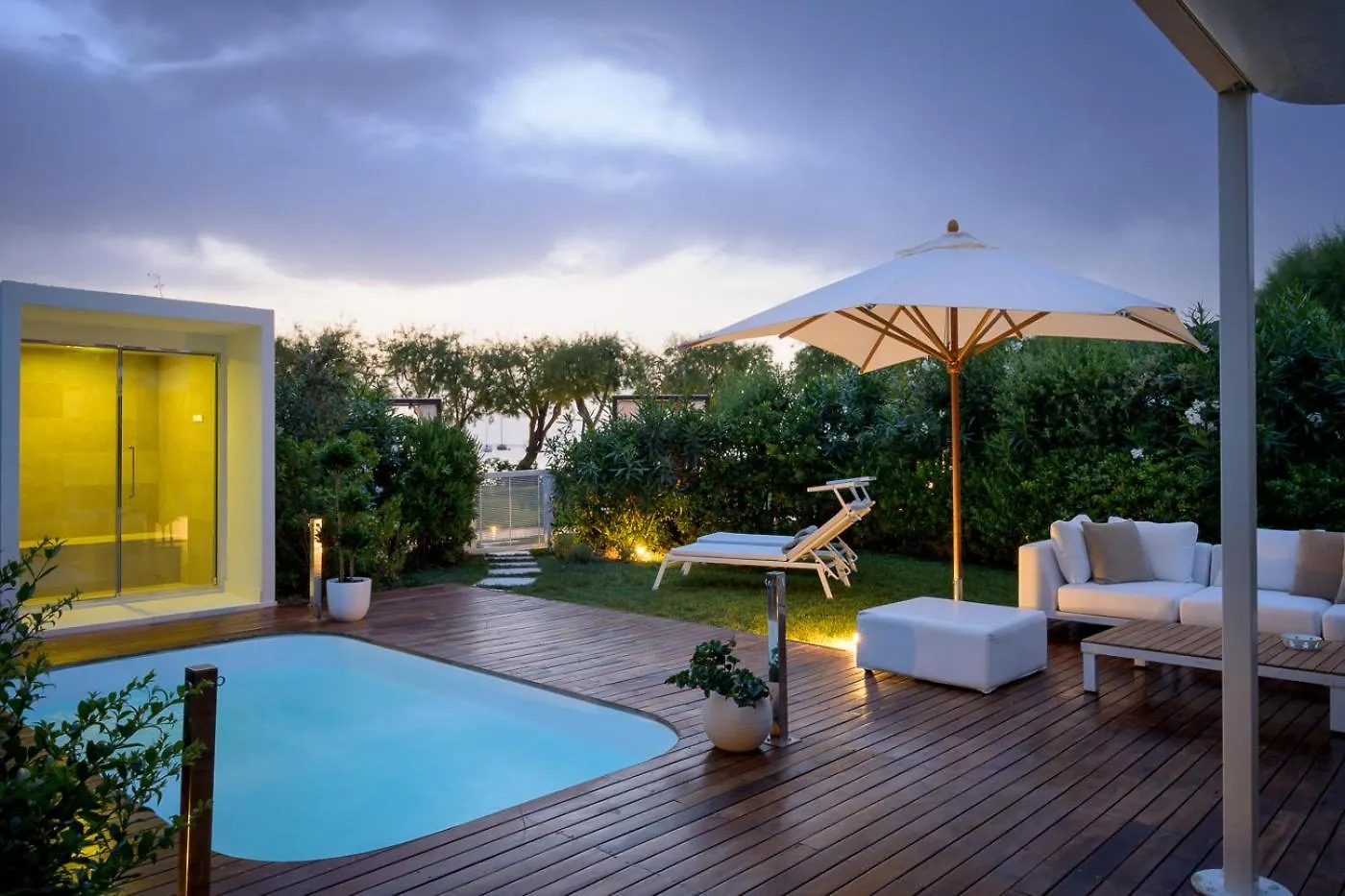 Baia Bianca Suites Portoferraio