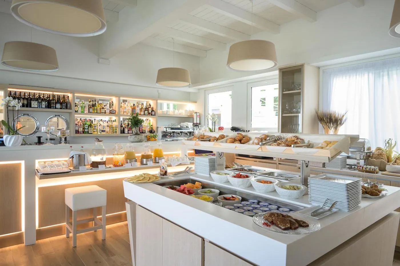 Baia Bianca Suites Portoferraio Italy