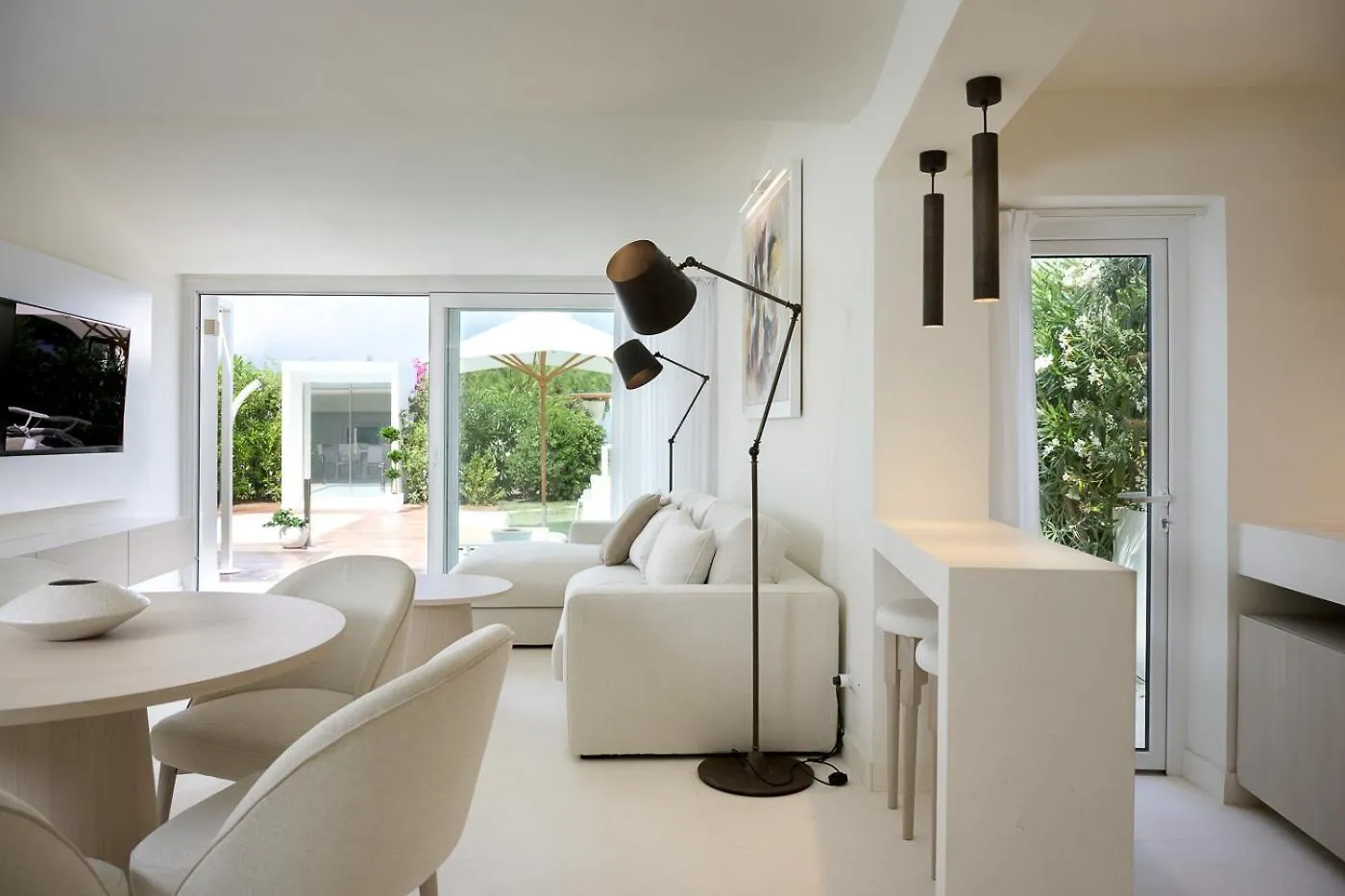 Baia Bianca Suites Portoferraio