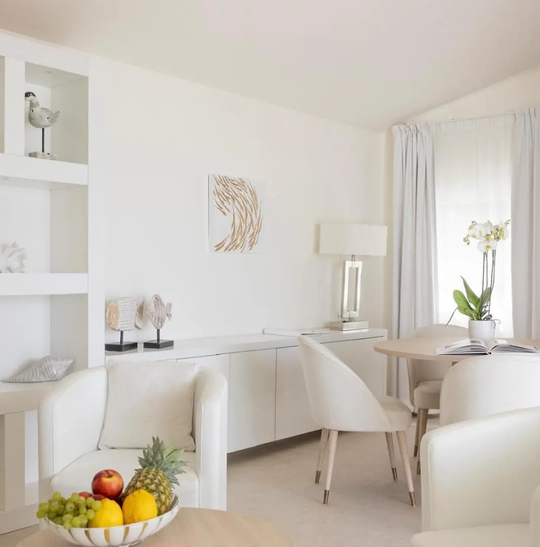 Baia Bianca Suites Portoferraio