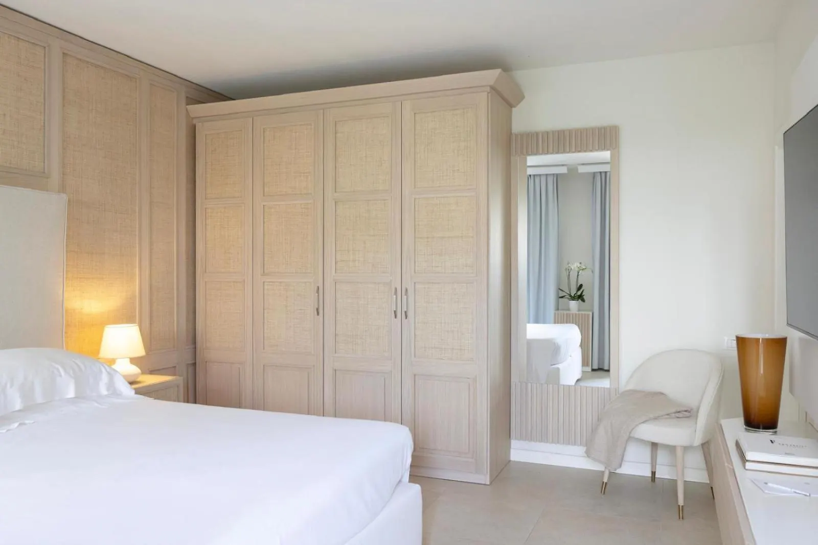 Resort Baia Bianca Suites Portoferraio