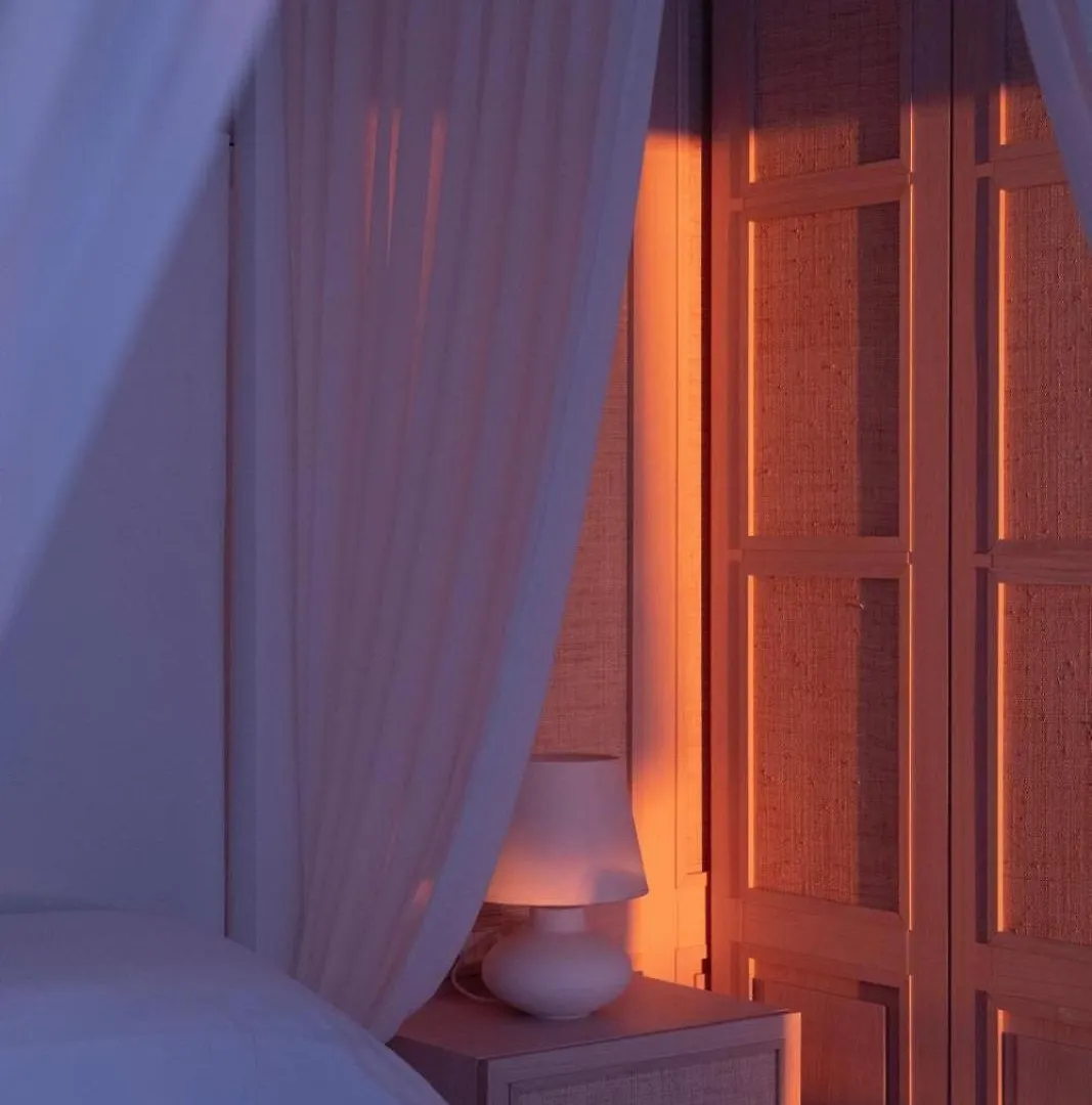 Baia Bianca Suites Portoferraio Resort