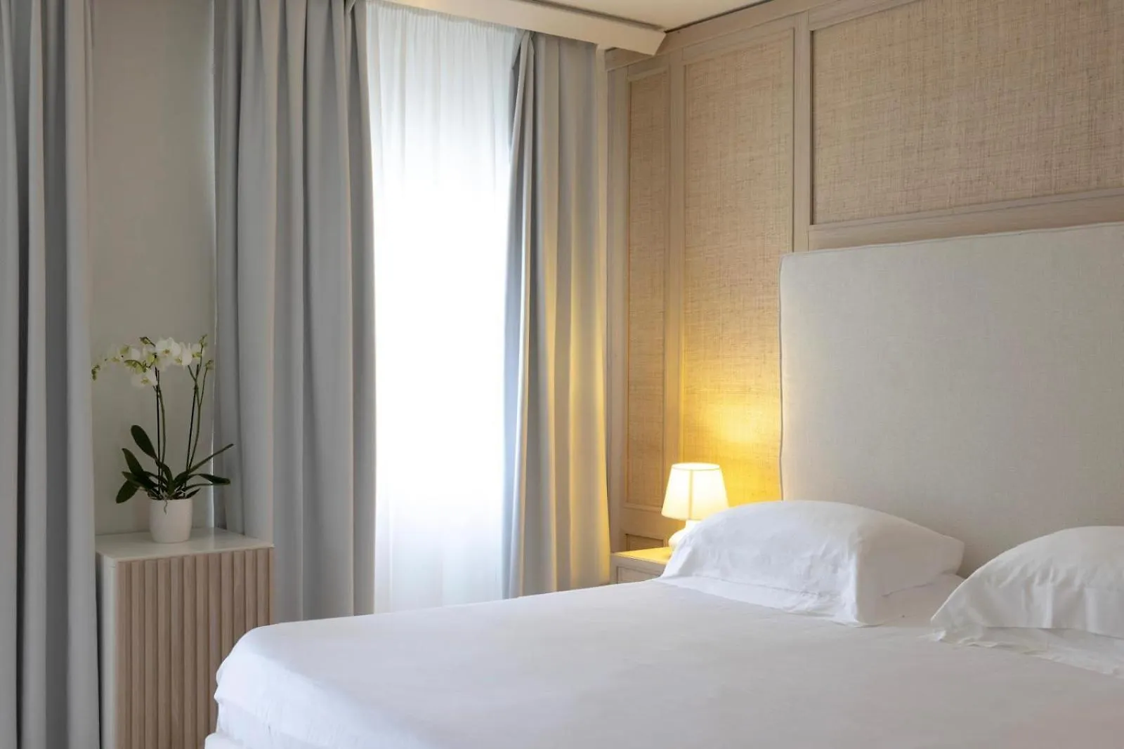 Baia Bianca Suites Portoferraio