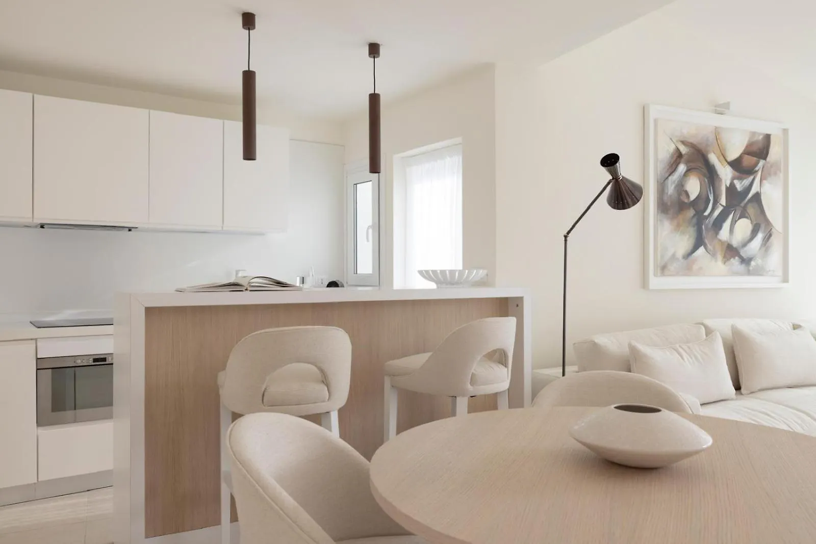 Resort Baia Bianca Suites Portoferraio