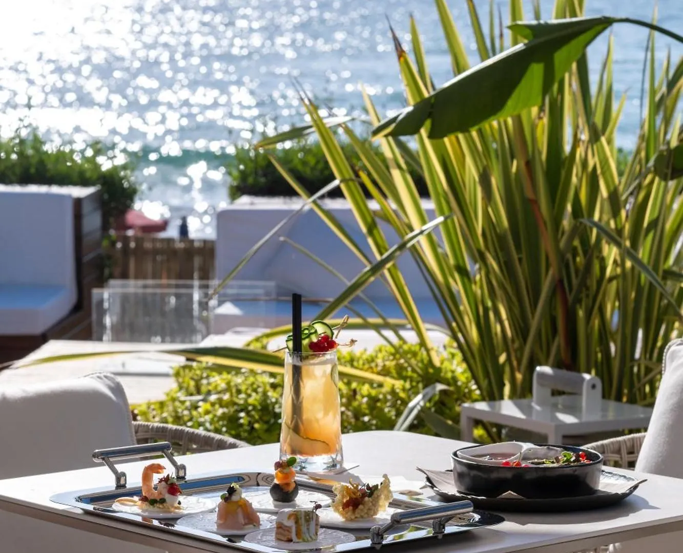 Resort Baia Bianca Suites Portoferraio