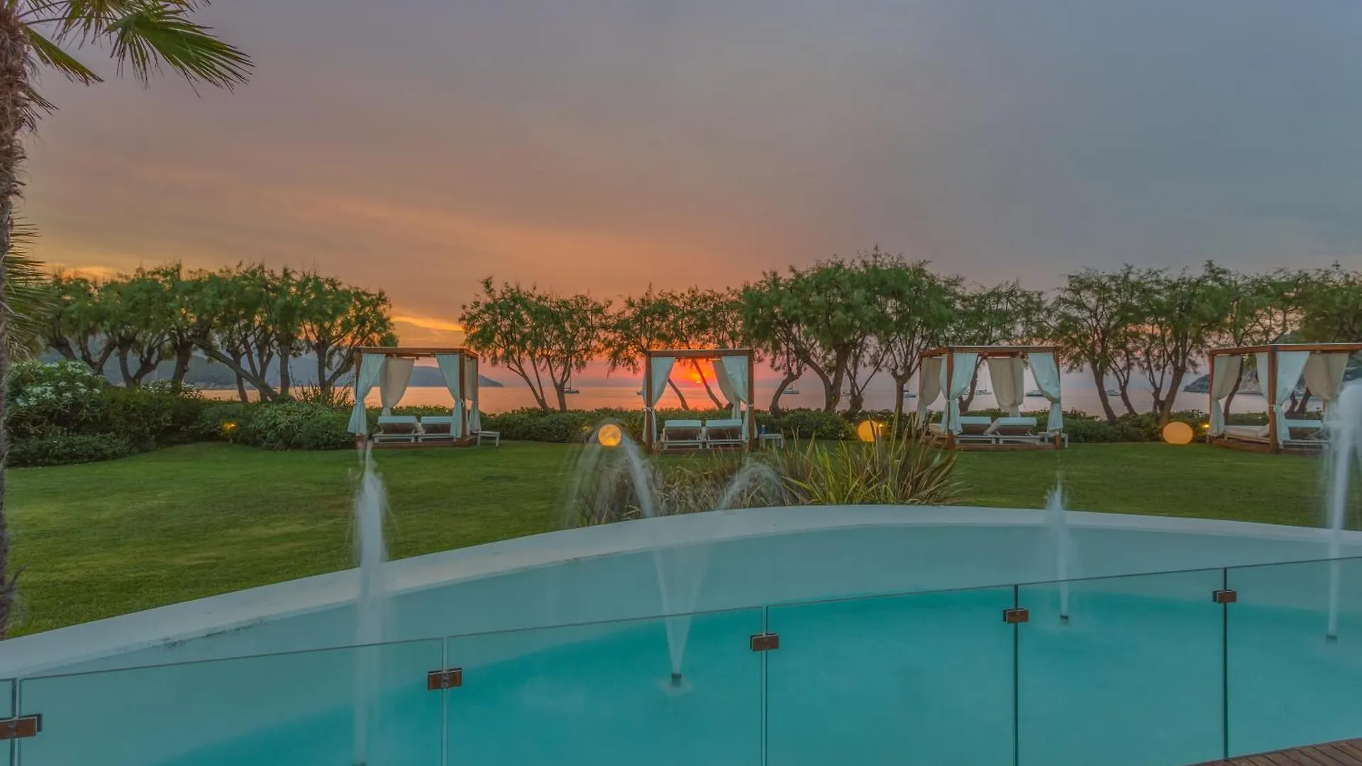 Baia Bianca Suites Portoferraio 3*,  Italy
