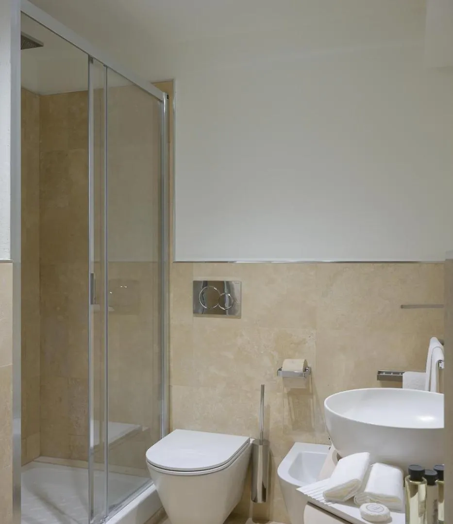 Baia Bianca Suites Portoferraio 3*,