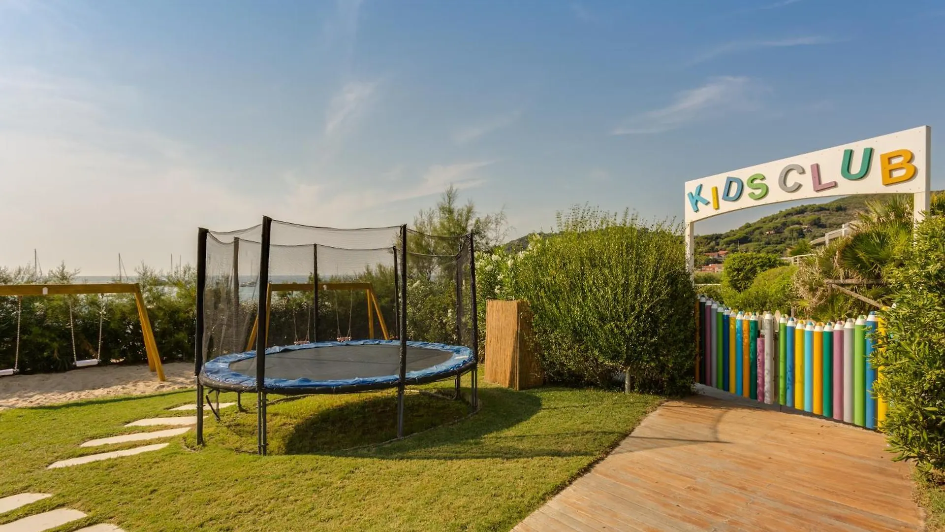 Baia Bianca Suites Portoferraio