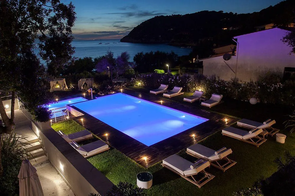 Baia Bianca Suites Portoferraio Italy