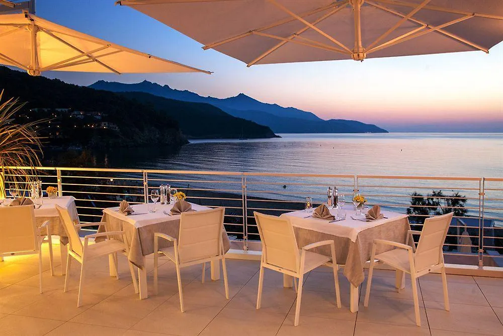 Baia Bianca Suites Portoferraio Resort