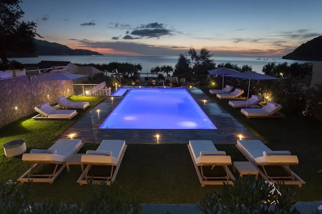 Baia Bianca Suites Portoferraio Italy