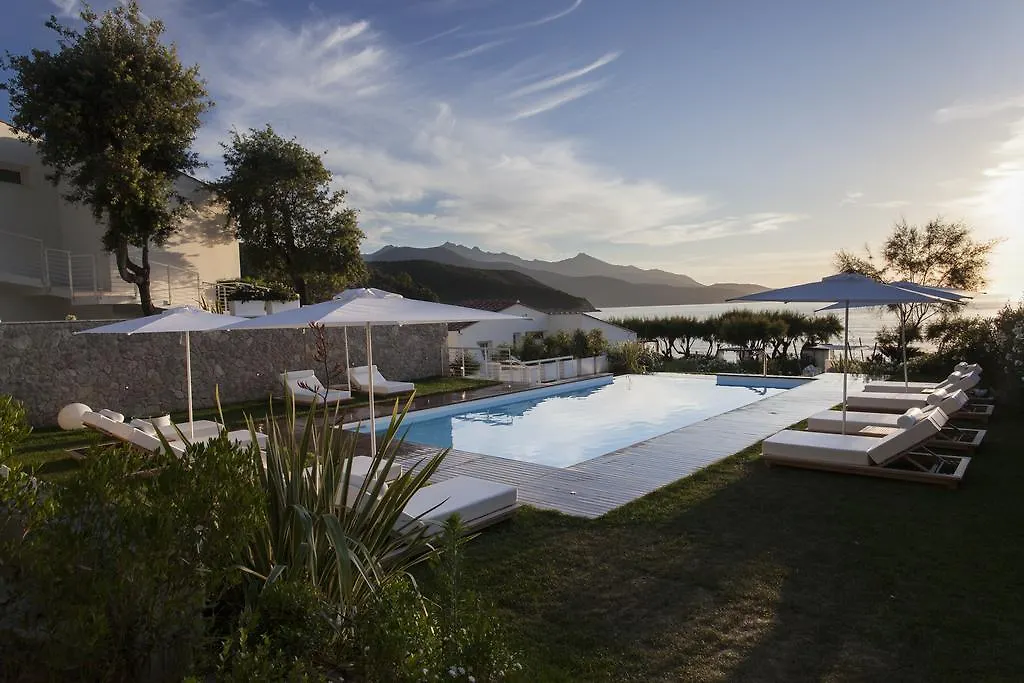 Baia Bianca Suites Portoferraio