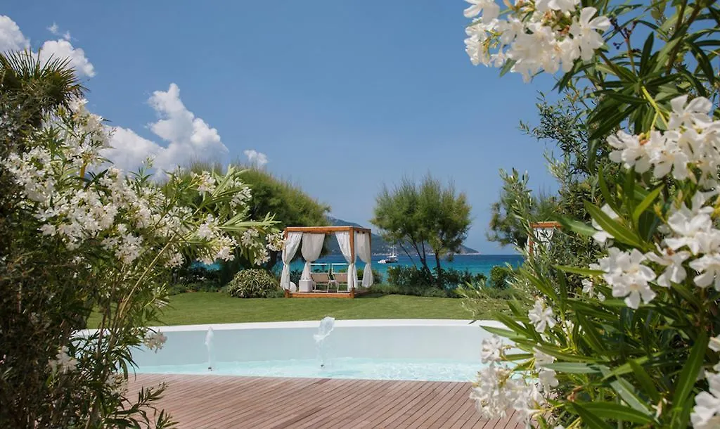 Resort Baia Bianca Suites Portoferraio