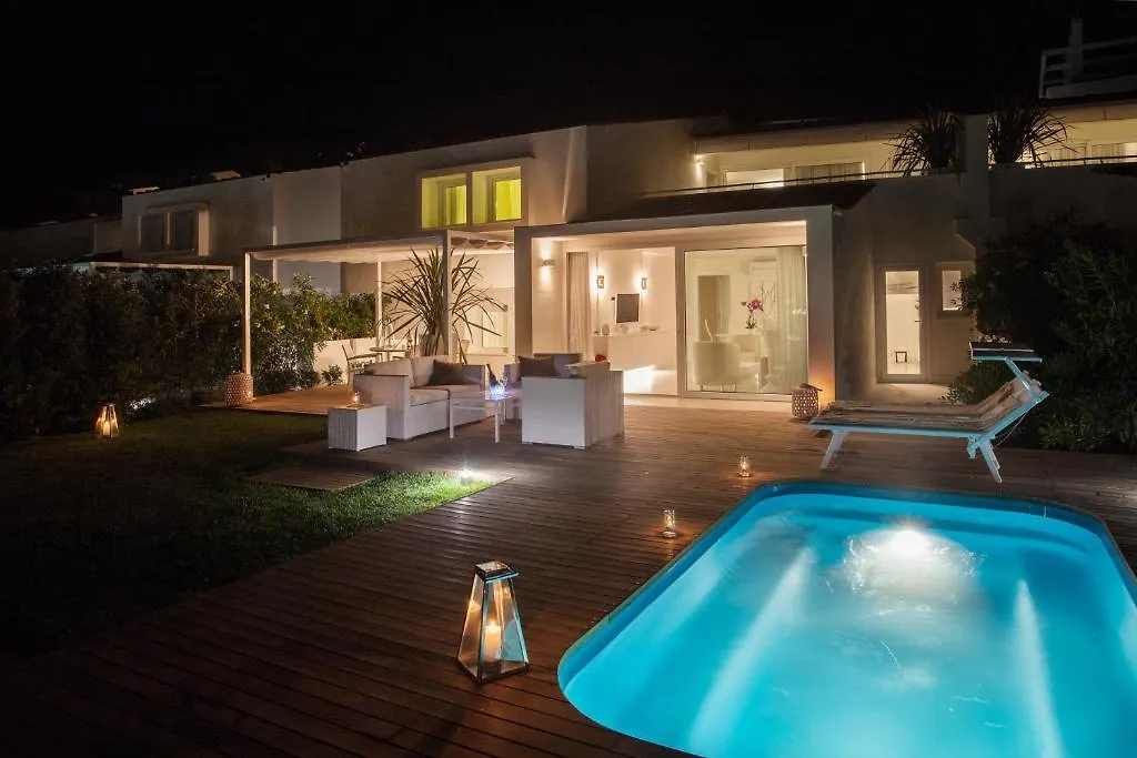 Baia Bianca Suites Portoferraio