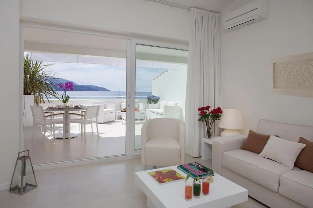 Baia Bianca Suites Portoferraio Resort
