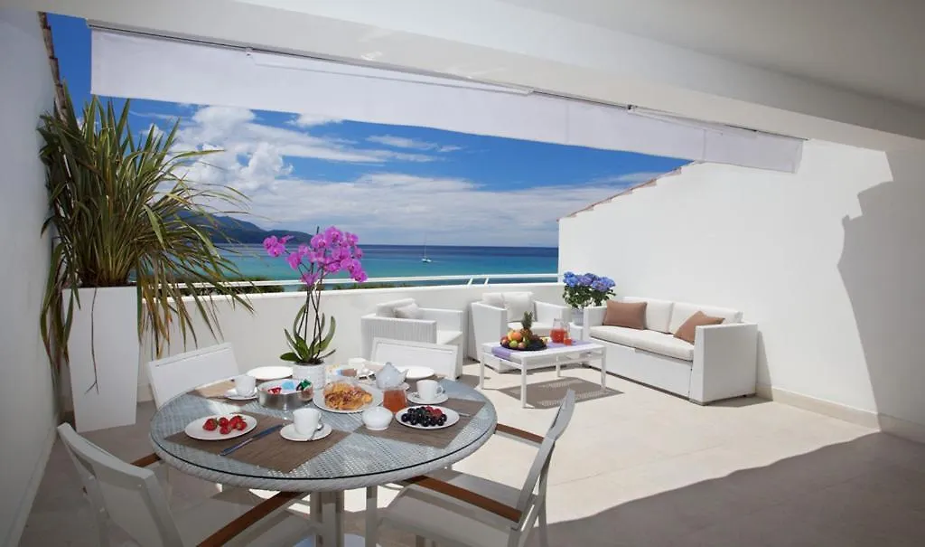 Baia Bianca Suites Portoferraio