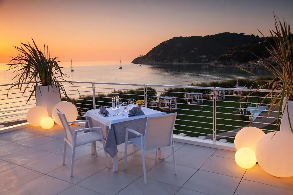 Resort Baia Bianca Suites Portoferraio