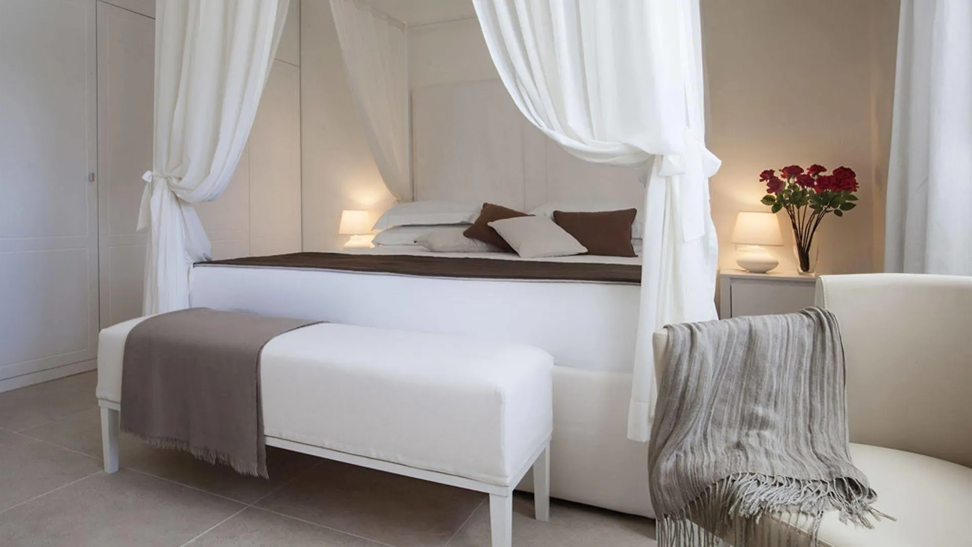 Baia Bianca Suites Portoferraio