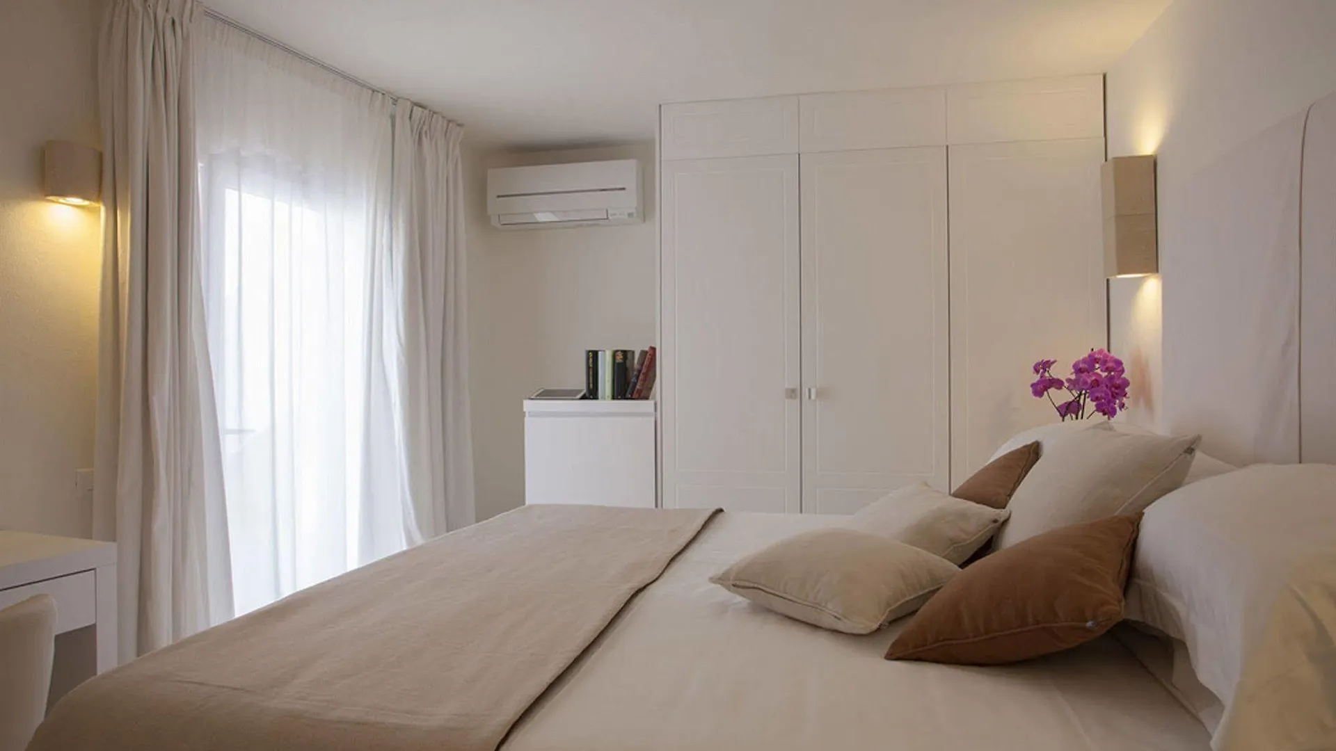 Baia Bianca Suites Portoferraio 3*,  Italy