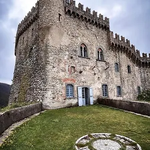 Guest house Castello Malaspina Di