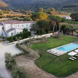 Bed & Breakfast Tenuta Santa Caterina