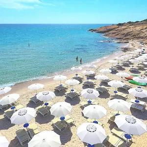 Amareclub Rocca Dorada 4* Santa Margherita di Pula