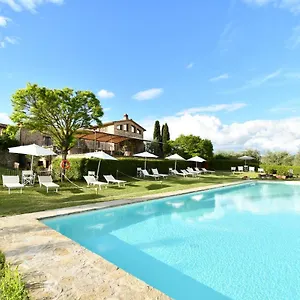 Aparthotel Le Rocche Di