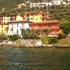 Smeraldo 3* Brenzone sul Garda