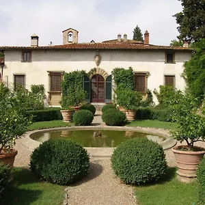Bed & Breakfast Rucellai