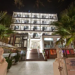 Park E Mobil 3* Sottomarina
