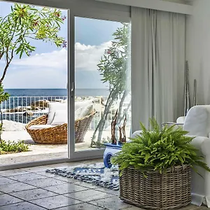 Park - Del Mare 4* Arbatax