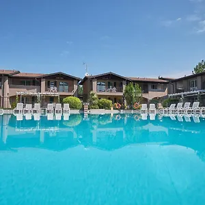 Villaggio Turistico Lugana Marina 3* Sirmione
